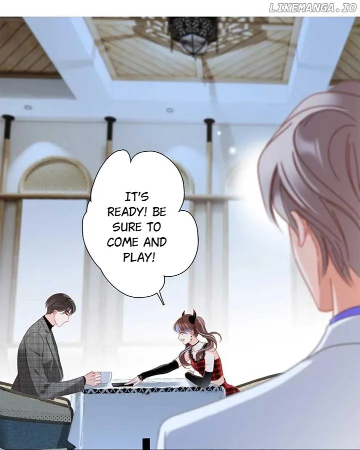 1st kiss – I don’t want to consider you as sister anymore Chapter 56 page 29