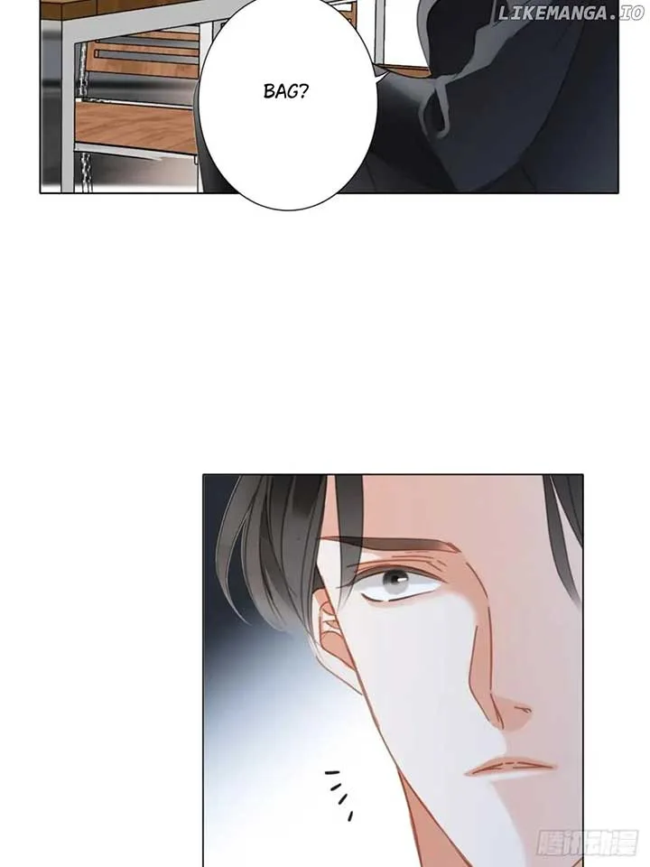 1st kiss – I don’t want to consider you as sister anymore Chapter 54 page 58
