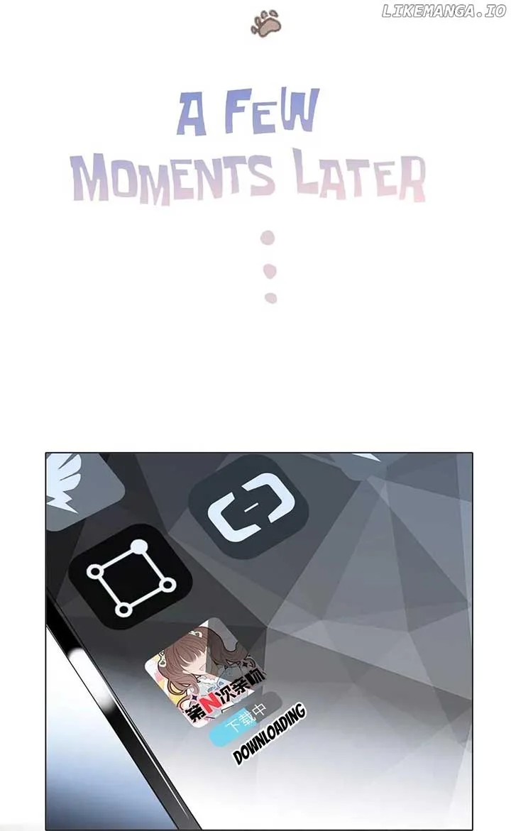 1st kiss – I don’t want to consider you as sister anymore Chapter 56 page 25