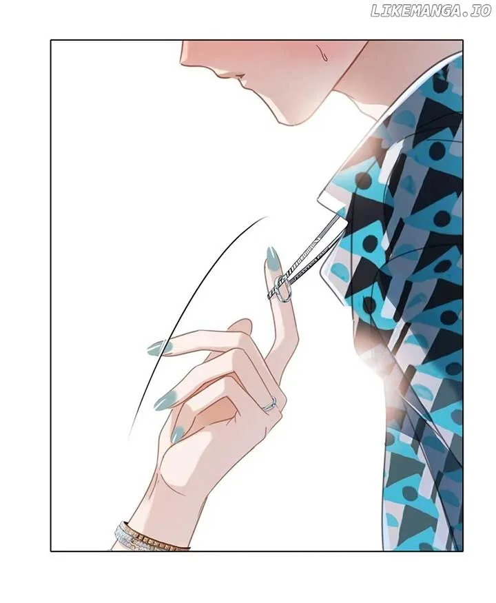 1st kiss – I don’t want to consider you as sister anymore Chapter 57 page 49