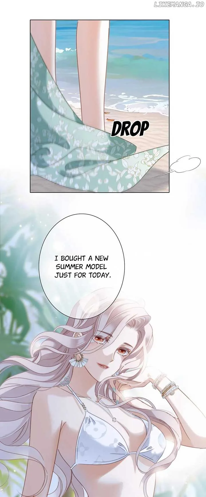 1st kiss – I don’t want to consider you as sister anymore Chapter 57 page 46