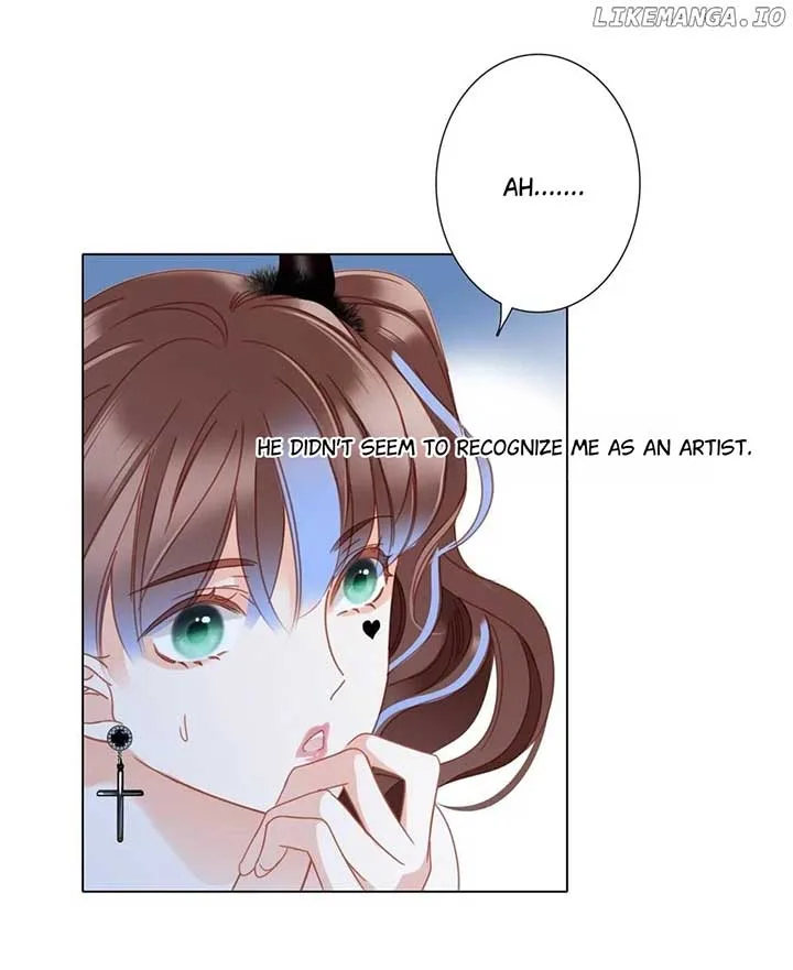 1st kiss – I don’t want to consider you as sister anymore Chapter 56 page 33