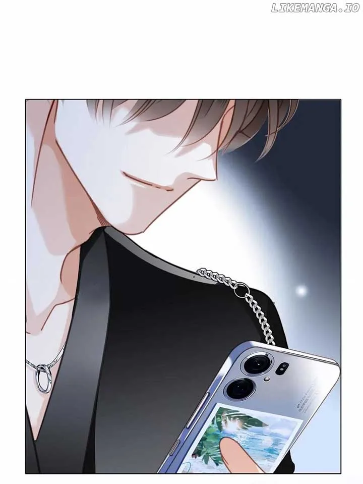 1st kiss – I don’t want to consider you as sister anymore Chapter 58 page 27