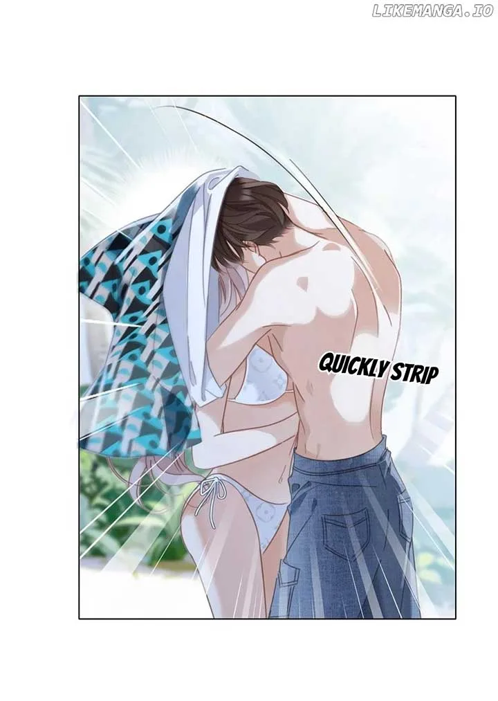 1st kiss – I don’t want to consider you as sister anymore Chapter 57 page 53