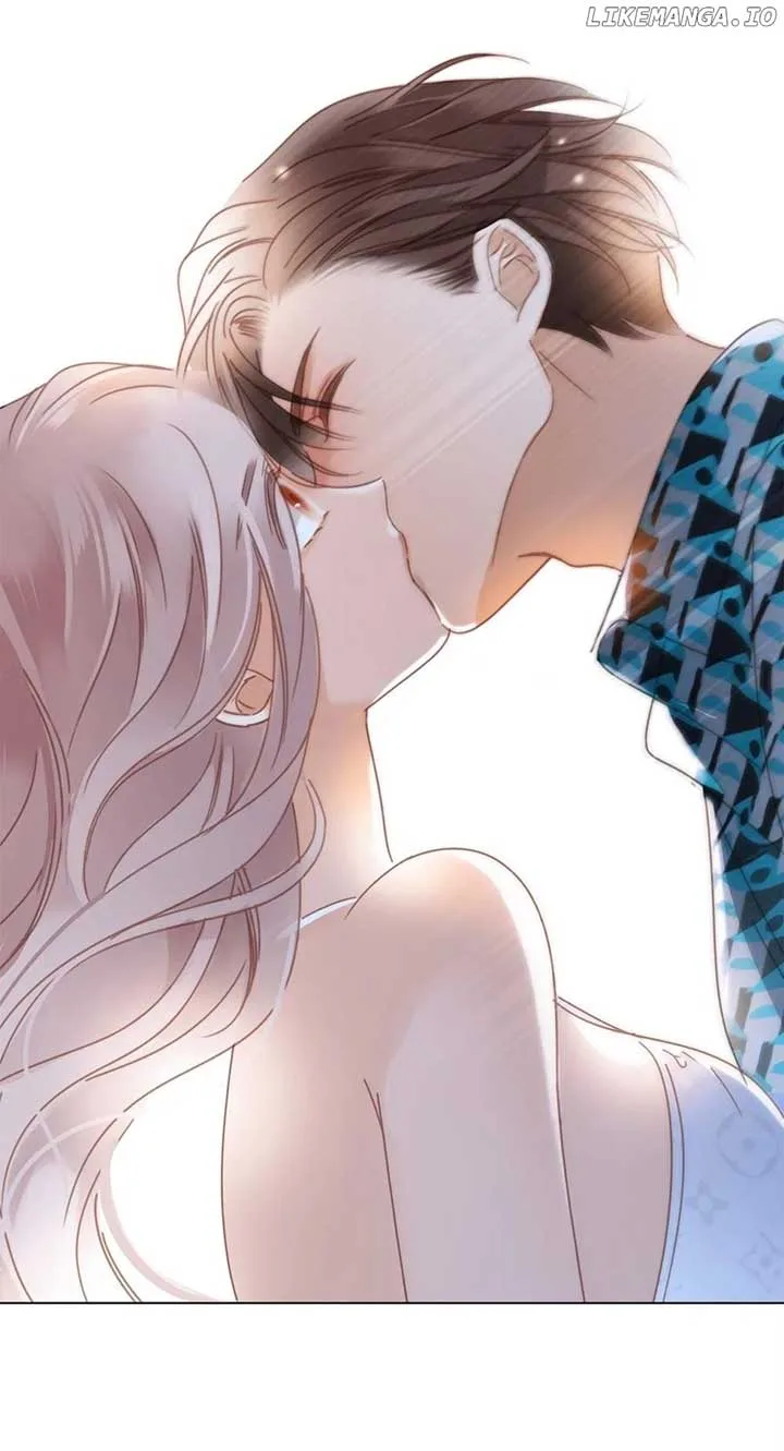 1st kiss – I don’t want to consider you as sister anymore Chapter 57 page 52