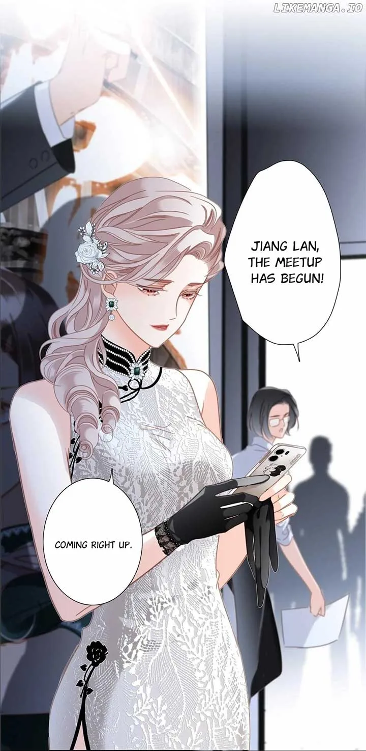 1st kiss – I don’t want to consider you as sister anymore Chapter 58 page 24
