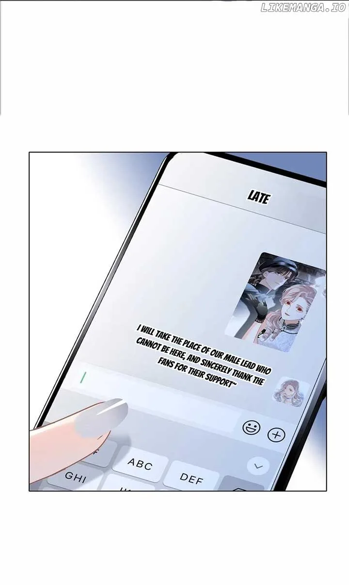 1st kiss – I don’t want to consider you as sister anymore Chapter 58 page 25