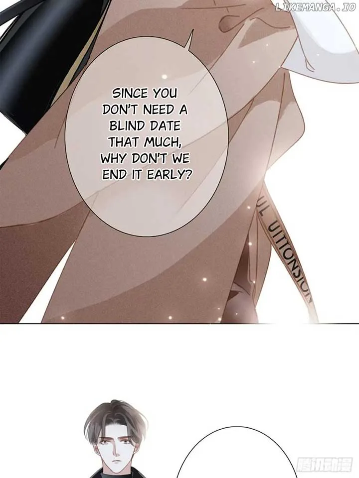 1st kiss – I don’t want to consider you as sister anymore Chapter 54 page 64