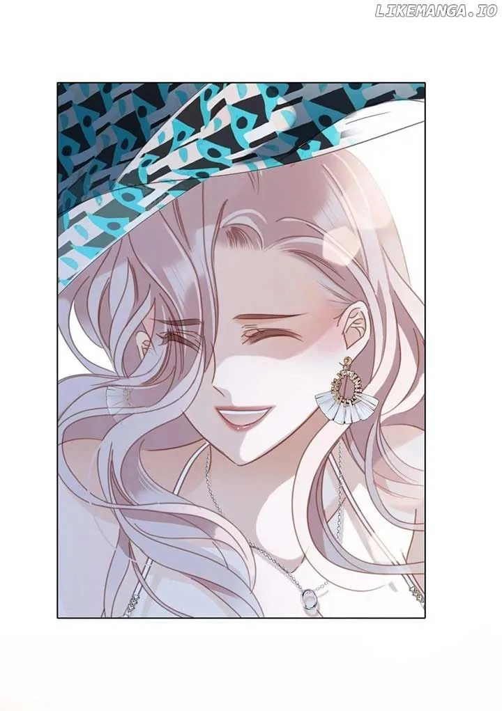 1st kiss – I don’t want to consider you as sister anymore Chapter 57 page 54