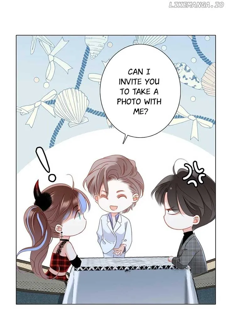 1st kiss – I don’t want to consider you as sister anymore Chapter 56 page 32