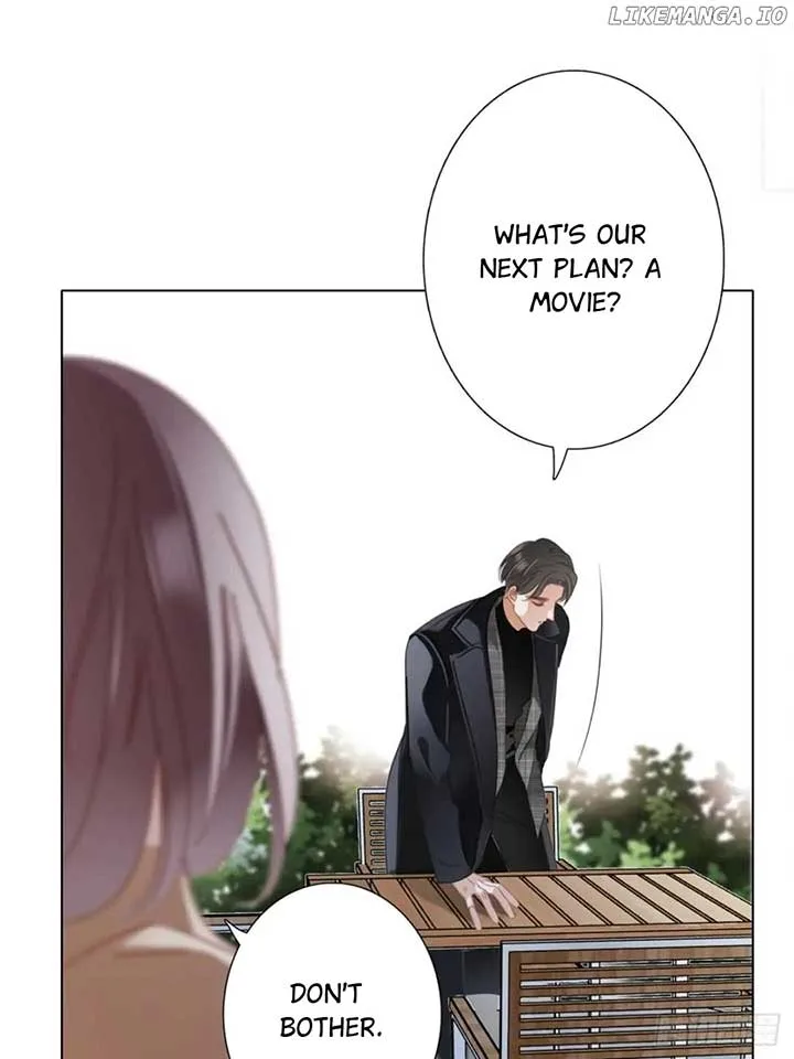 1st kiss – I don’t want to consider you as sister anymore Chapter 54 page 62