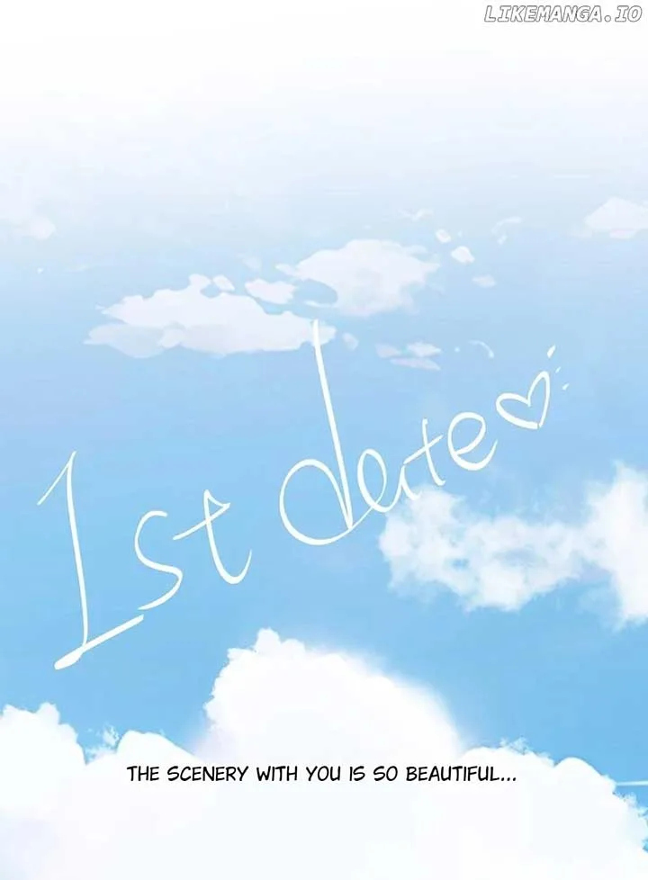1st kiss – I don’t want to consider you as sister anymore Chapter 57 page 57
