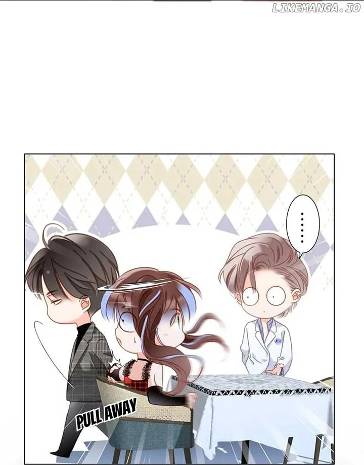 1st kiss – I don’t want to consider you as sister anymore Chapter 56 page 36