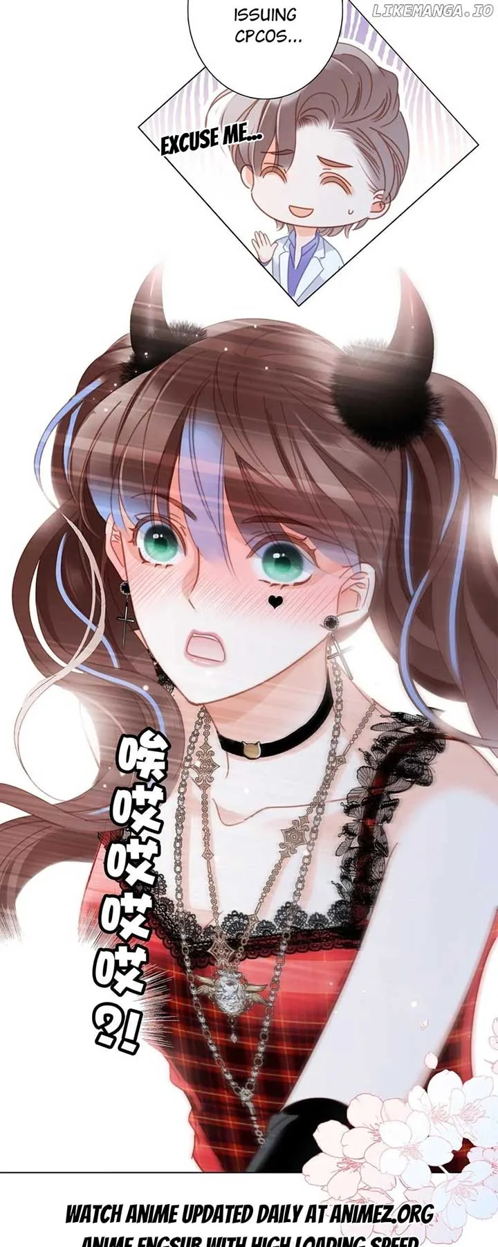 1st kiss – I don’t want to consider you as sister anymore Chapter 56 page 39