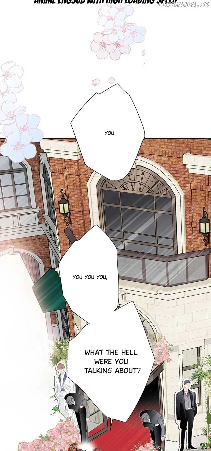 1st kiss – I don’t want to consider you as sister anymore Chapter 56 page 40