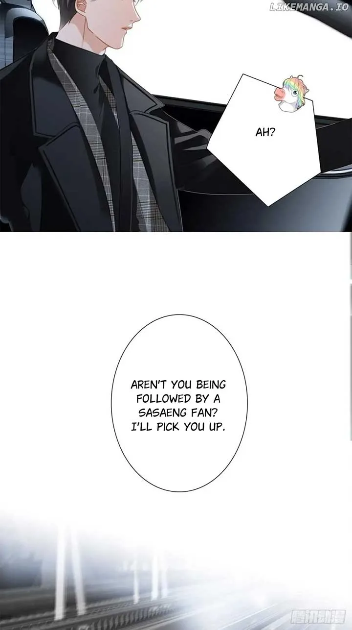 1st kiss – I don’t want to consider you as sister anymore Chapter 54 page 70