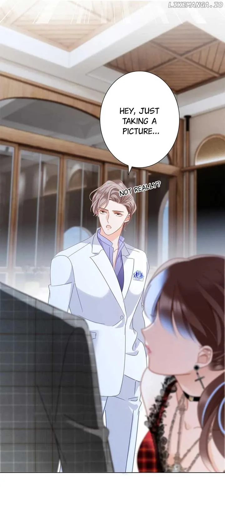 1st kiss – I don’t want to consider you as sister anymore Chapter 56 page 37