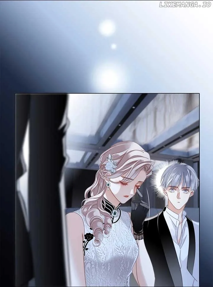 1st kiss – I don’t want to consider you as sister anymore Chapter 58 page 32