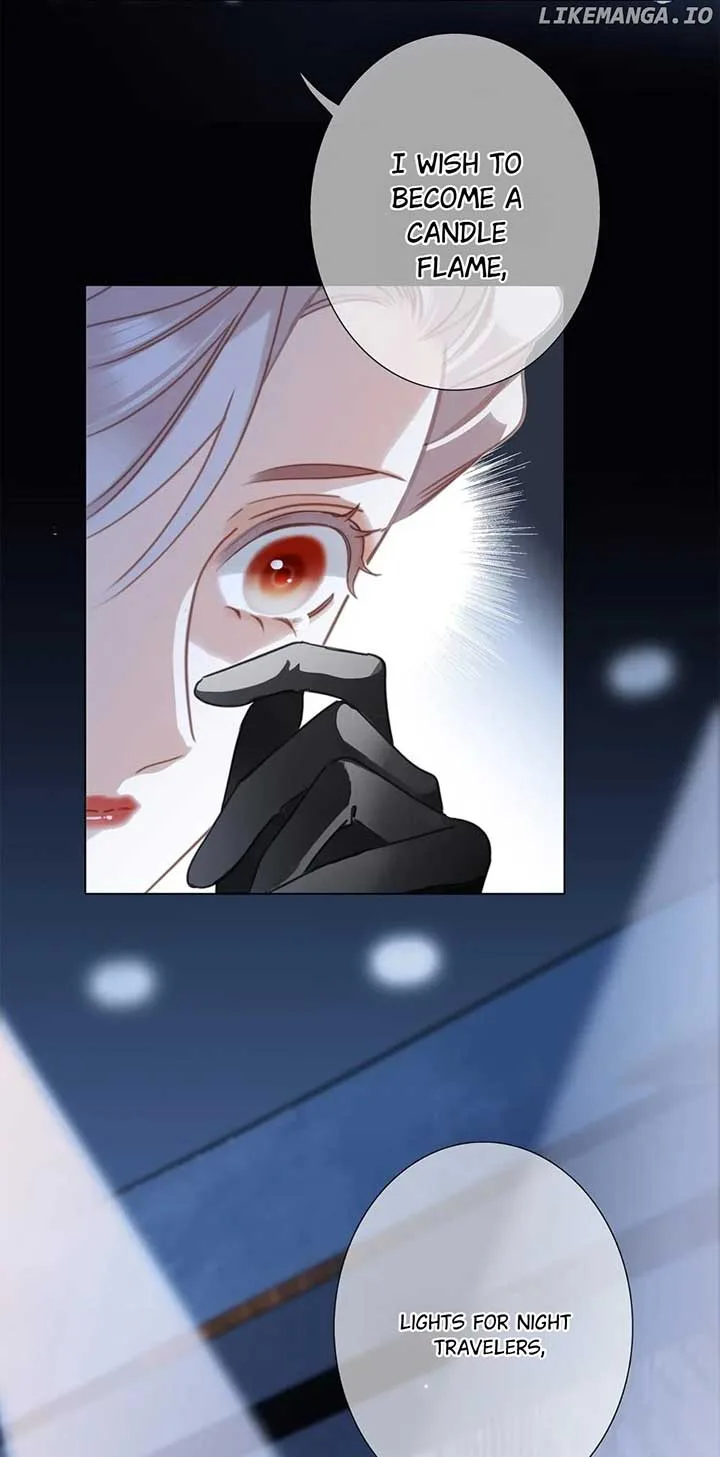 1st kiss – I don’t want to consider you as sister anymore Chapter 58 page 33