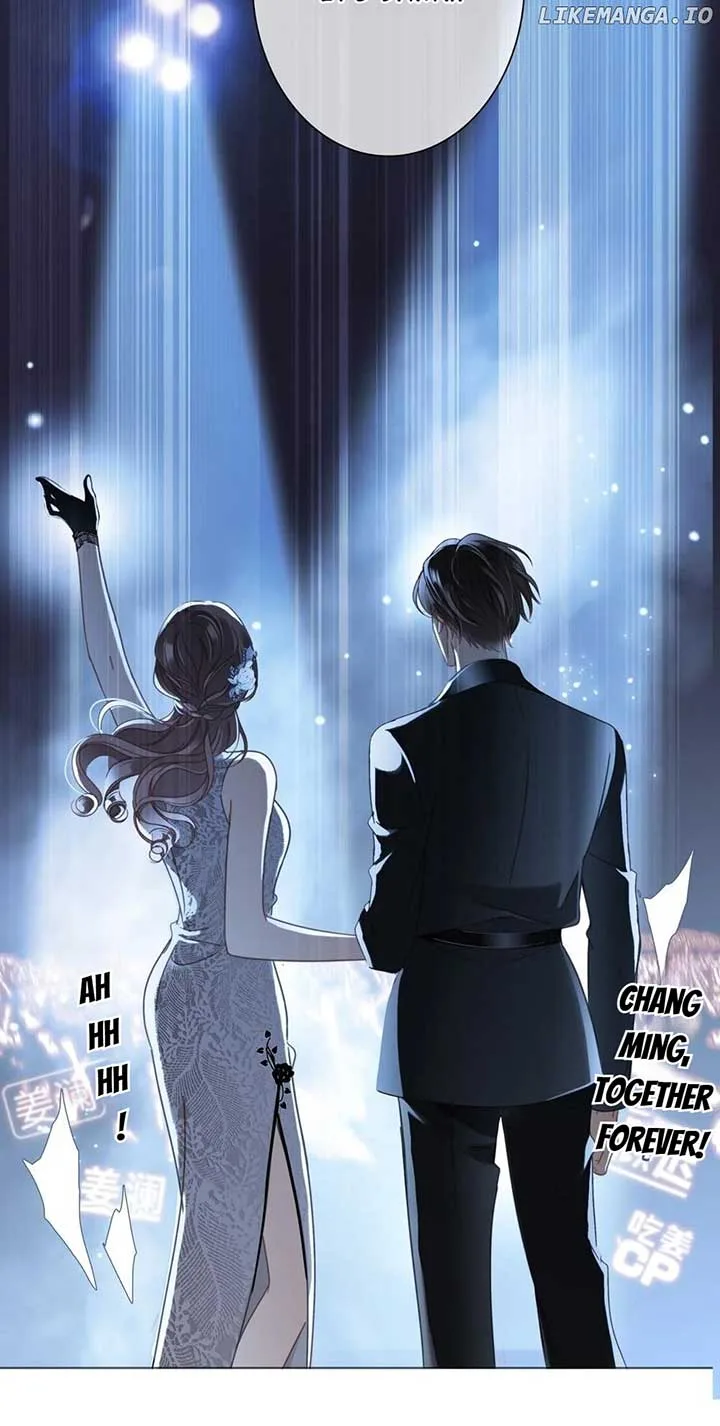 1st kiss – I don’t want to consider you as sister anymore Chapter 58 page 38