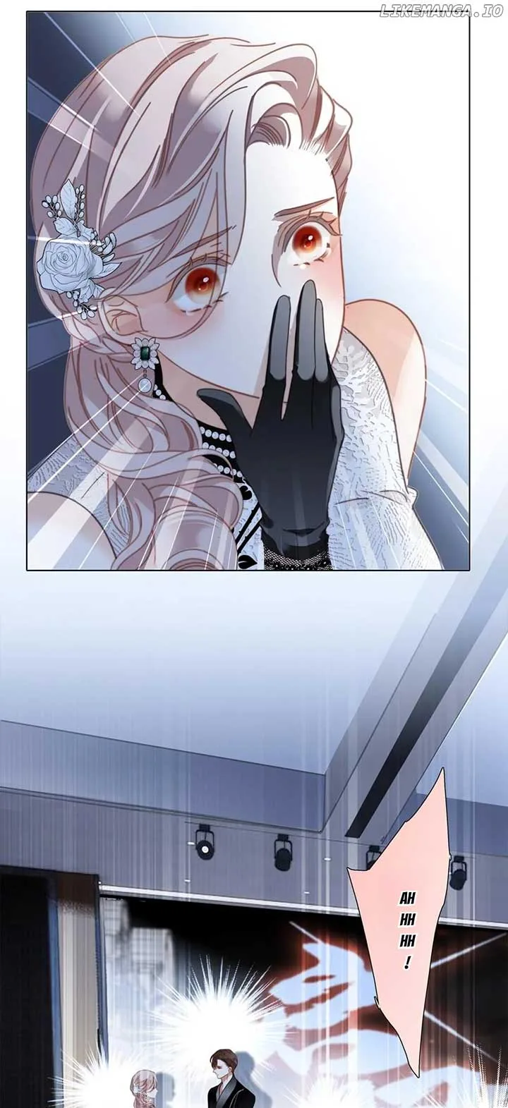1st kiss – I don’t want to consider you as sister anymore Chapter 58 page 35