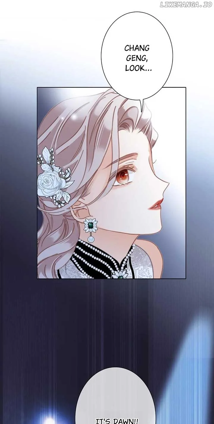 1st kiss – I don’t want to consider you as sister anymore Chapter 58 page 37