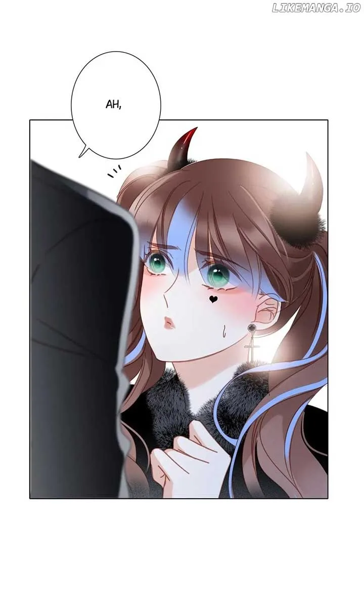 1st kiss – I don’t want to consider you as sister anymore Chapter 56 page 44