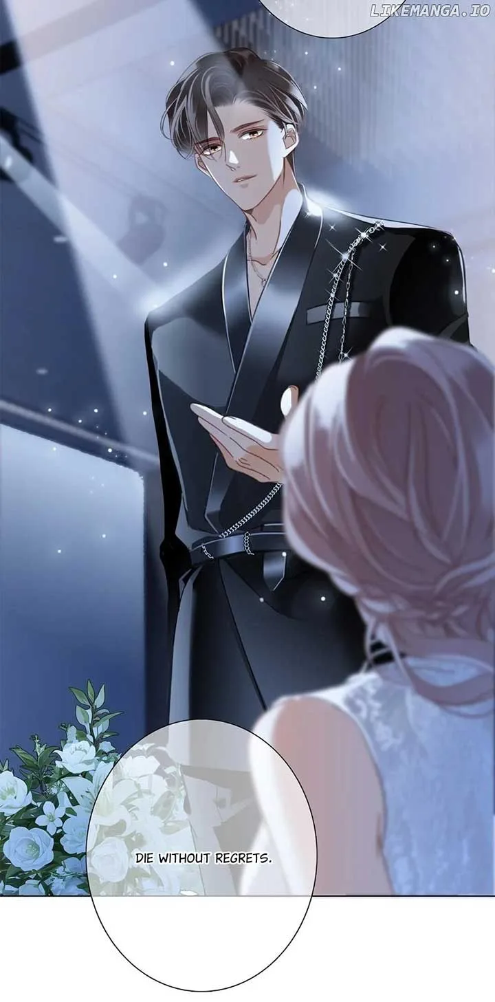 1st kiss – I don’t want to consider you as sister anymore Chapter 58 page 34