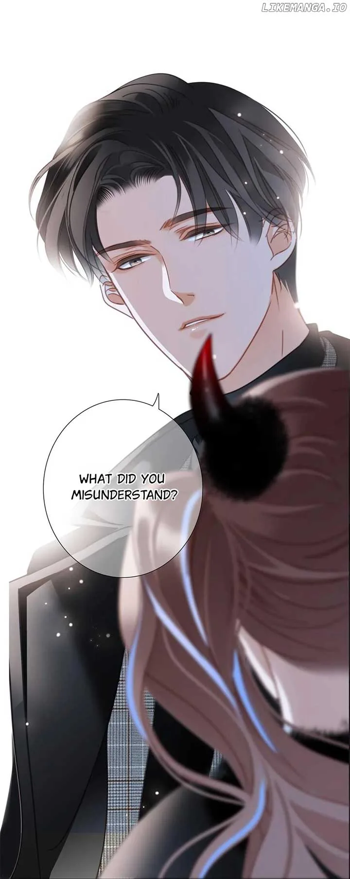 1st kiss – I don’t want to consider you as sister anymore Chapter 56 page 45
