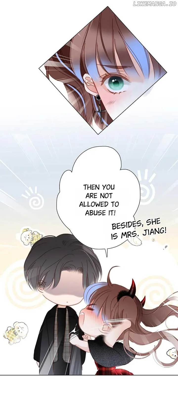 1st kiss – I don’t want to consider you as sister anymore Chapter 56 page 43