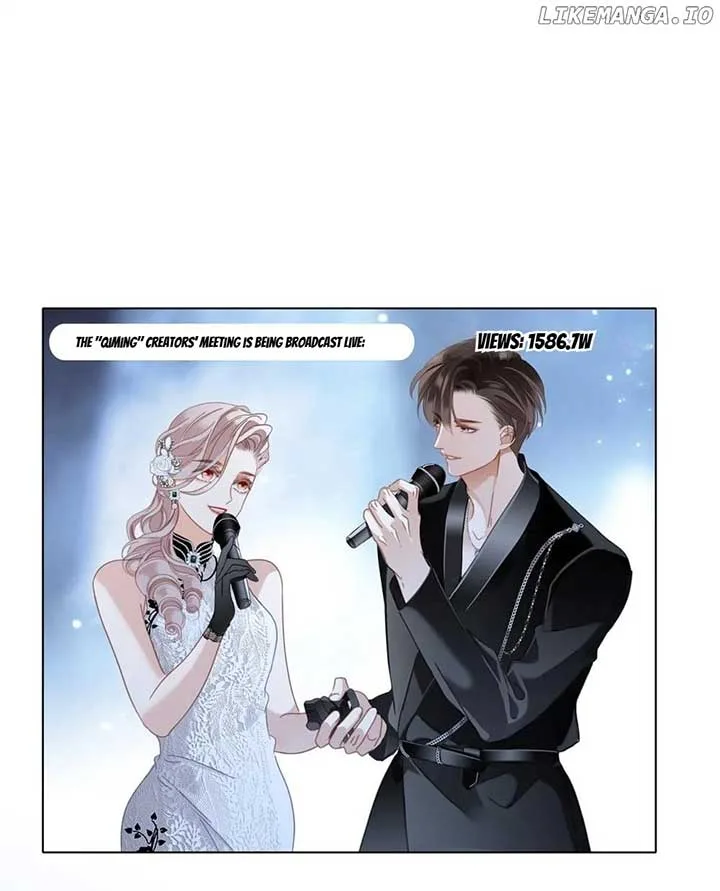 1st kiss – I don’t want to consider you as sister anymore Chapter 58 page 39