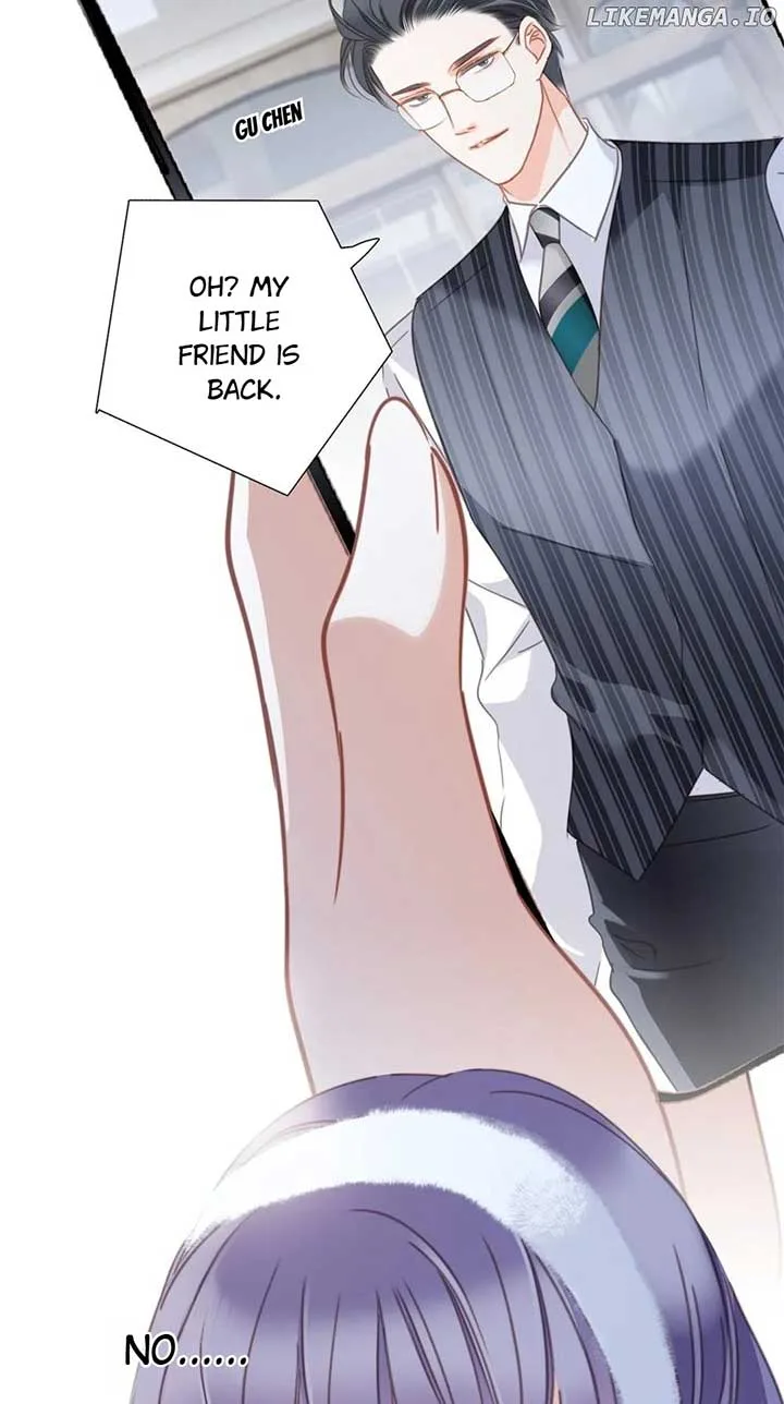 1st kiss – I don’t want to consider you as sister anymore Chapter 56 page 50