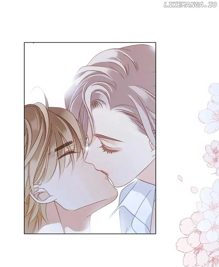 1st kiss – I don’t want to consider you as sister anymore Chapter 61 page 9