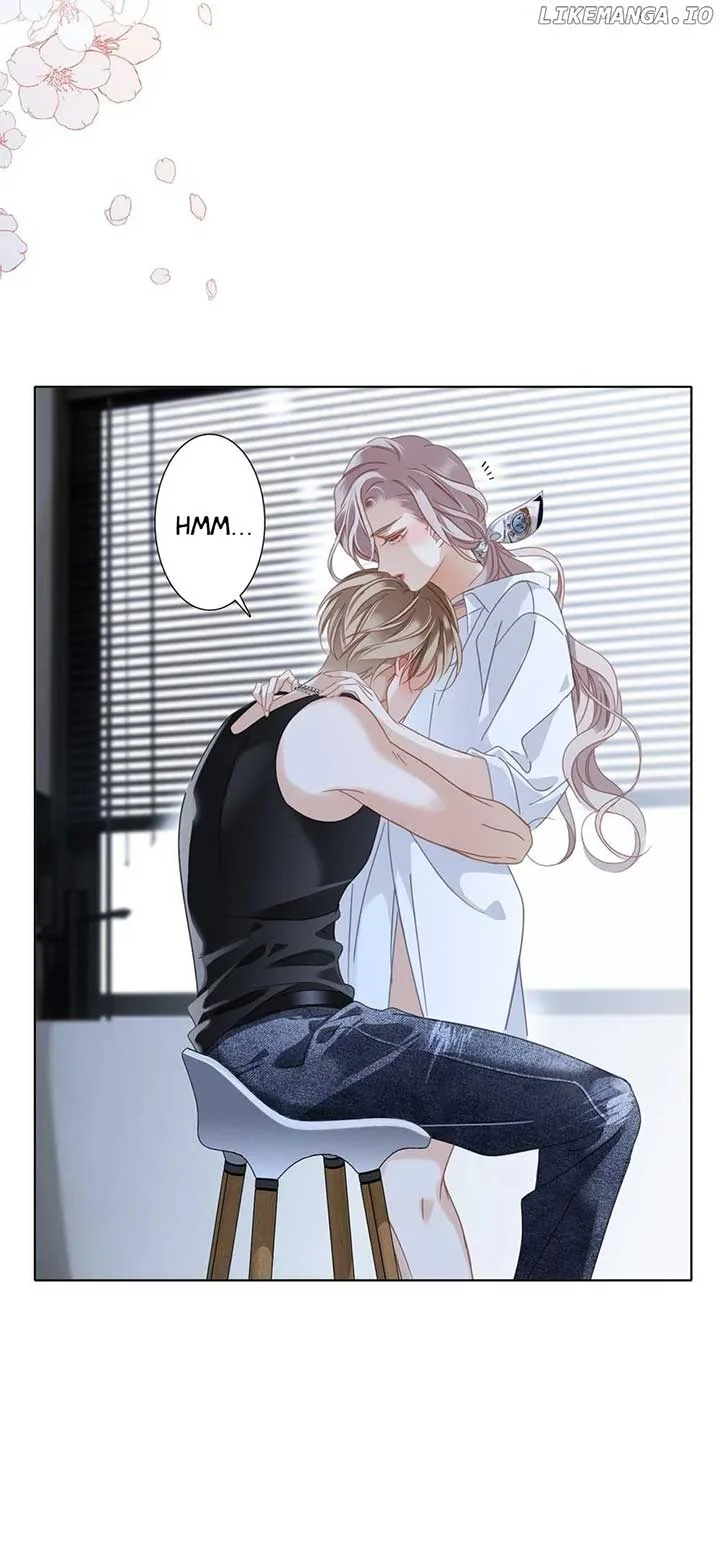 1st kiss – I don’t want to consider you as sister anymore Chapter 61 page 11