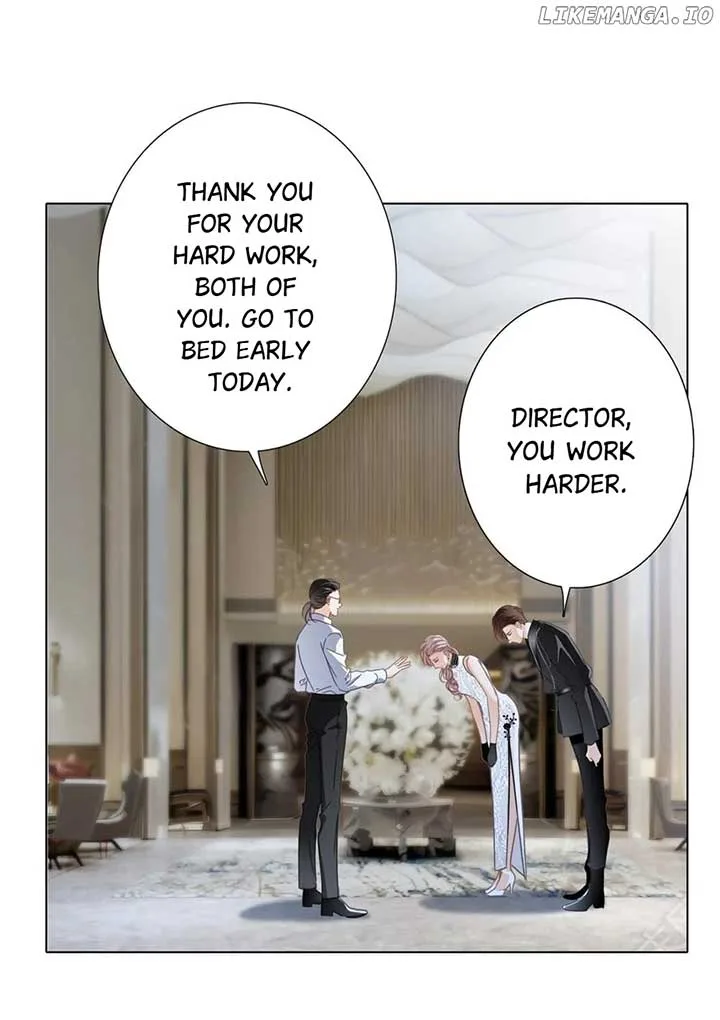 1st kiss – I don’t want to consider you as sister anymore Chapter 58 page 46