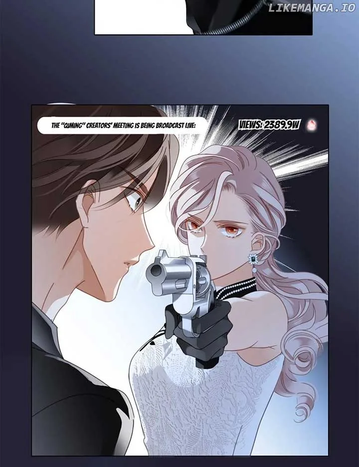 1st kiss – I don’t want to consider you as sister anymore Chapter 58 page 41