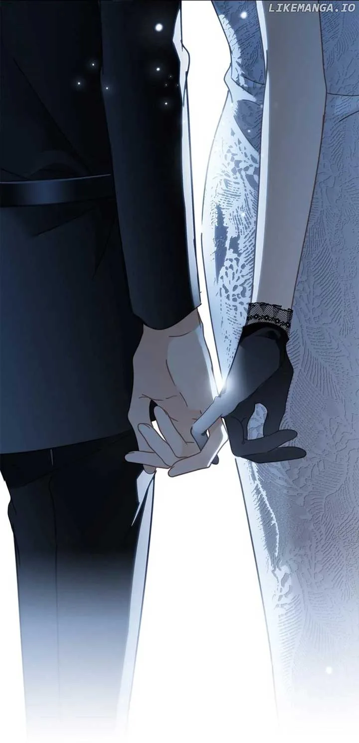 1st kiss – I don’t want to consider you as sister anymore Chapter 58 page 44