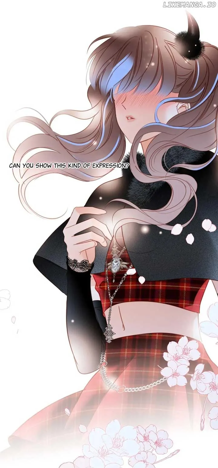 1st kiss – I don’t want to consider you as sister anymore Chapter 56 page 47