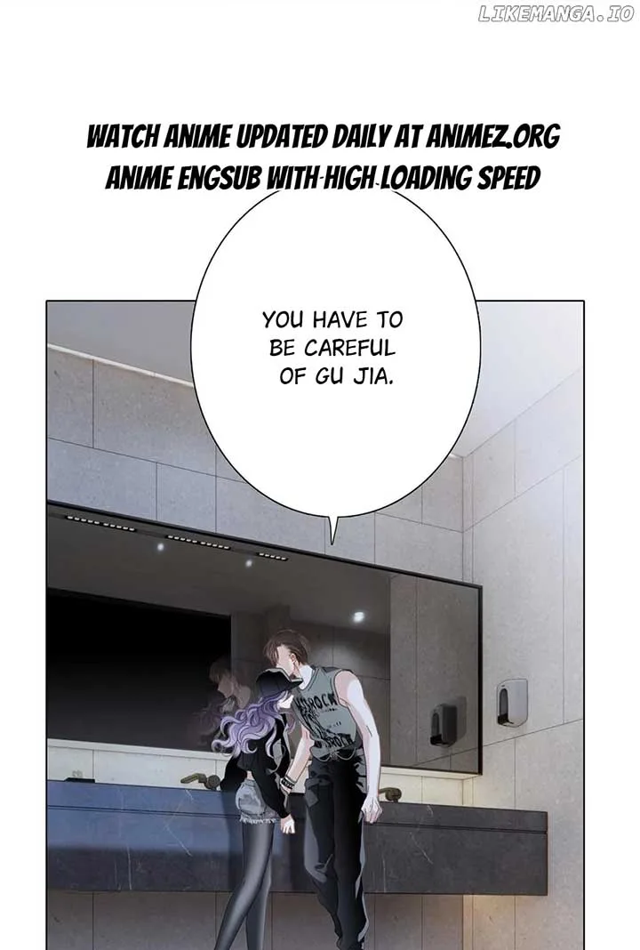 1st kiss – I don’t want to consider you as sister anymore Chapter 60 page 3