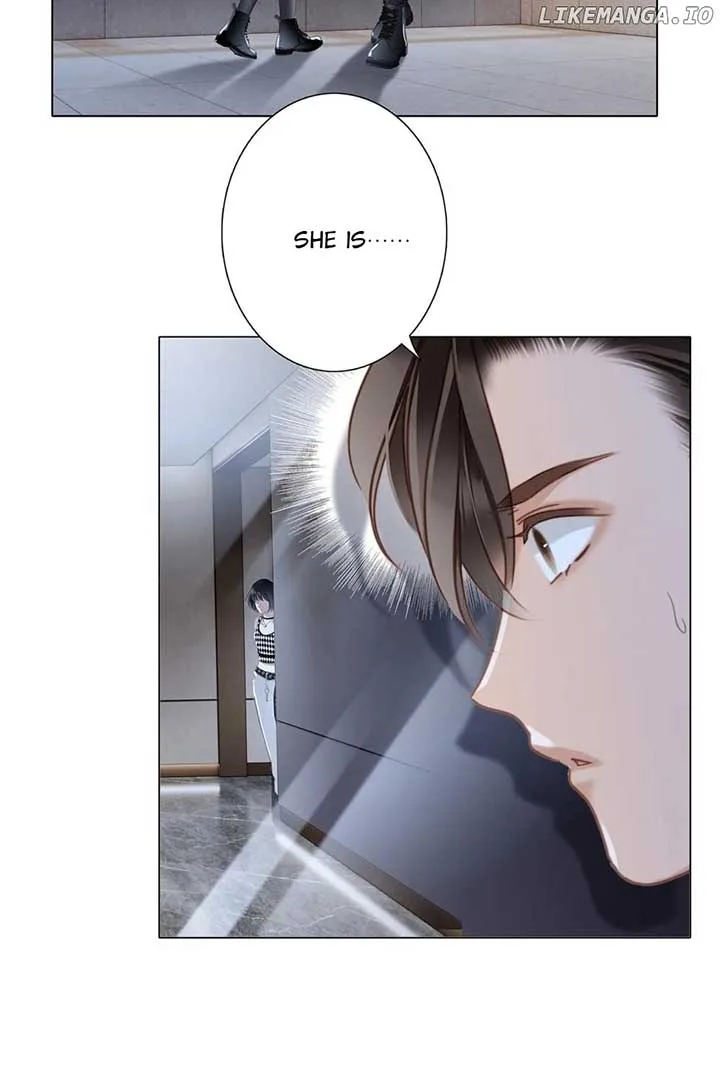 1st kiss – I don’t want to consider you as sister anymore Chapter 60 page 4