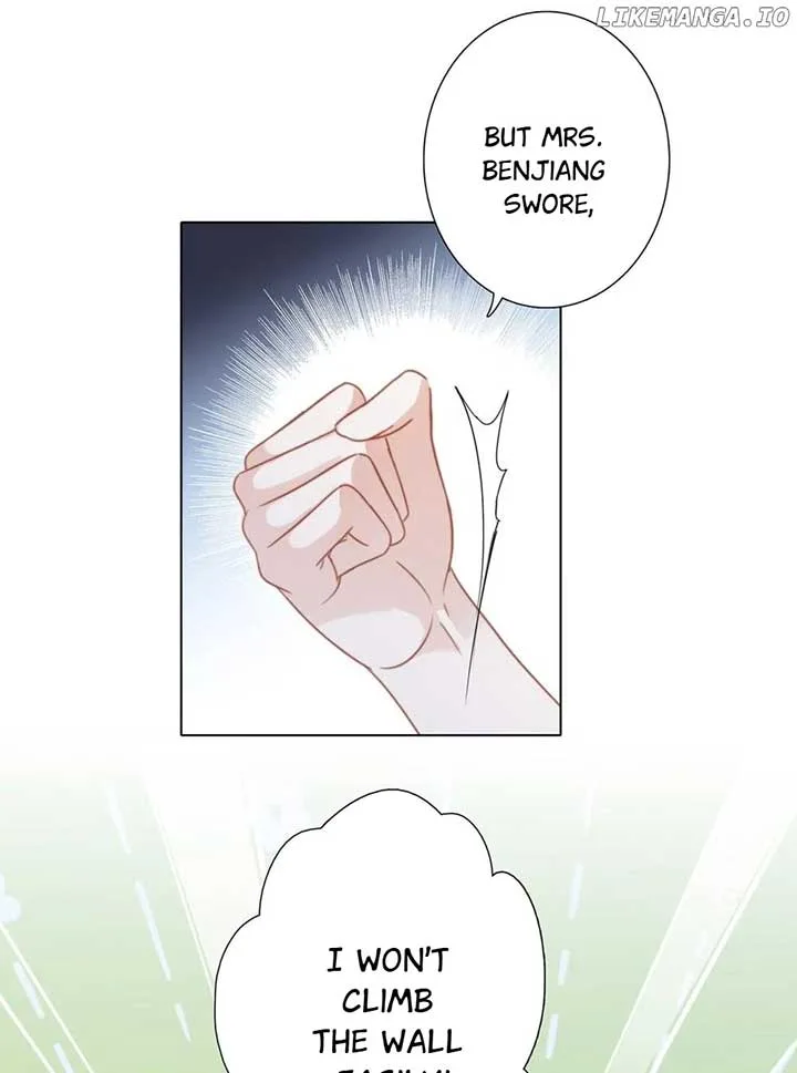 1st kiss – I don’t want to consider you as sister anymore Chapter 56 page 55