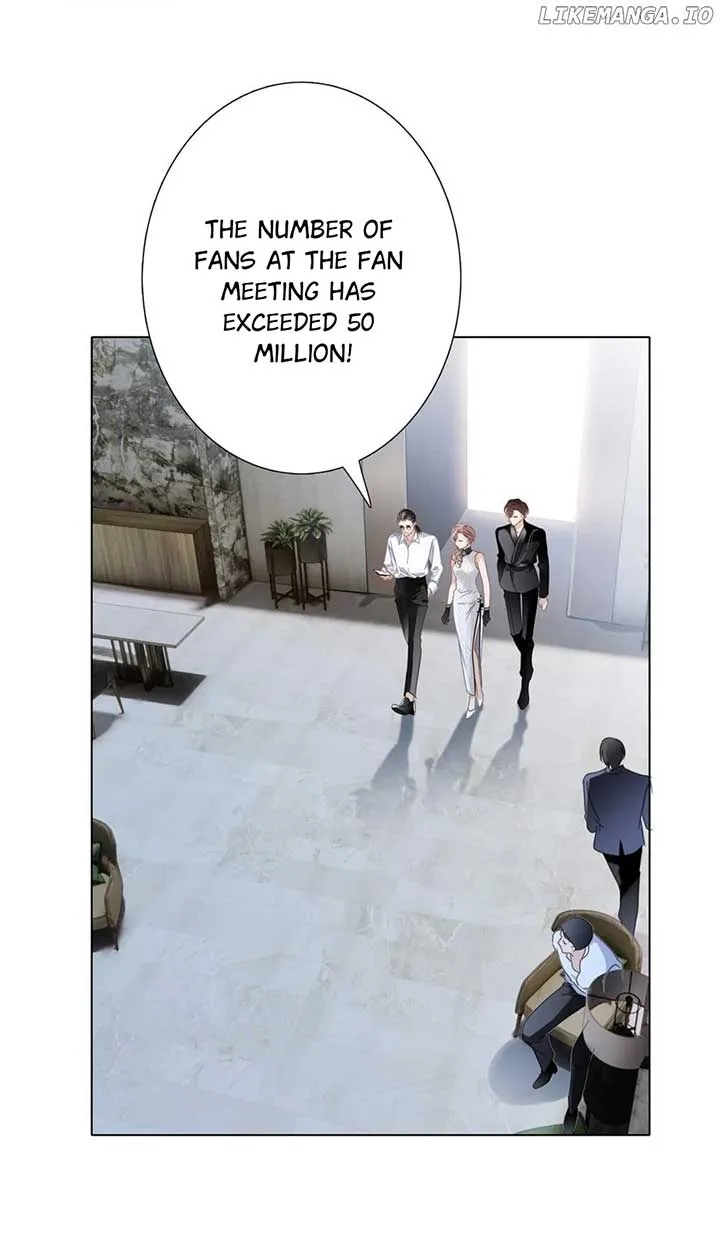 1st kiss – I don’t want to consider you as sister anymore Chapter 58 page 45