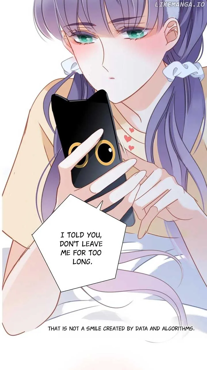 1st kiss – I don’t want to consider you as sister anymore Chapter 56 page 51