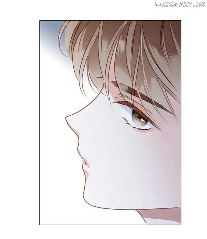 1st kiss – I don’t want to consider you as sister anymore Chapter 61 page 7