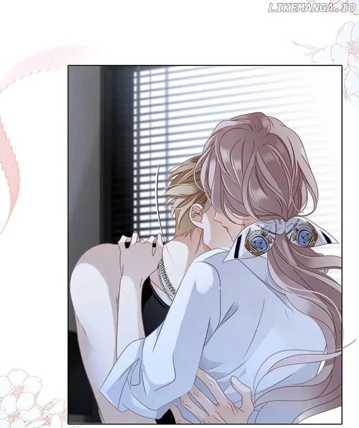 1st kiss – I don’t want to consider you as sister anymore Chapter 61 page 10