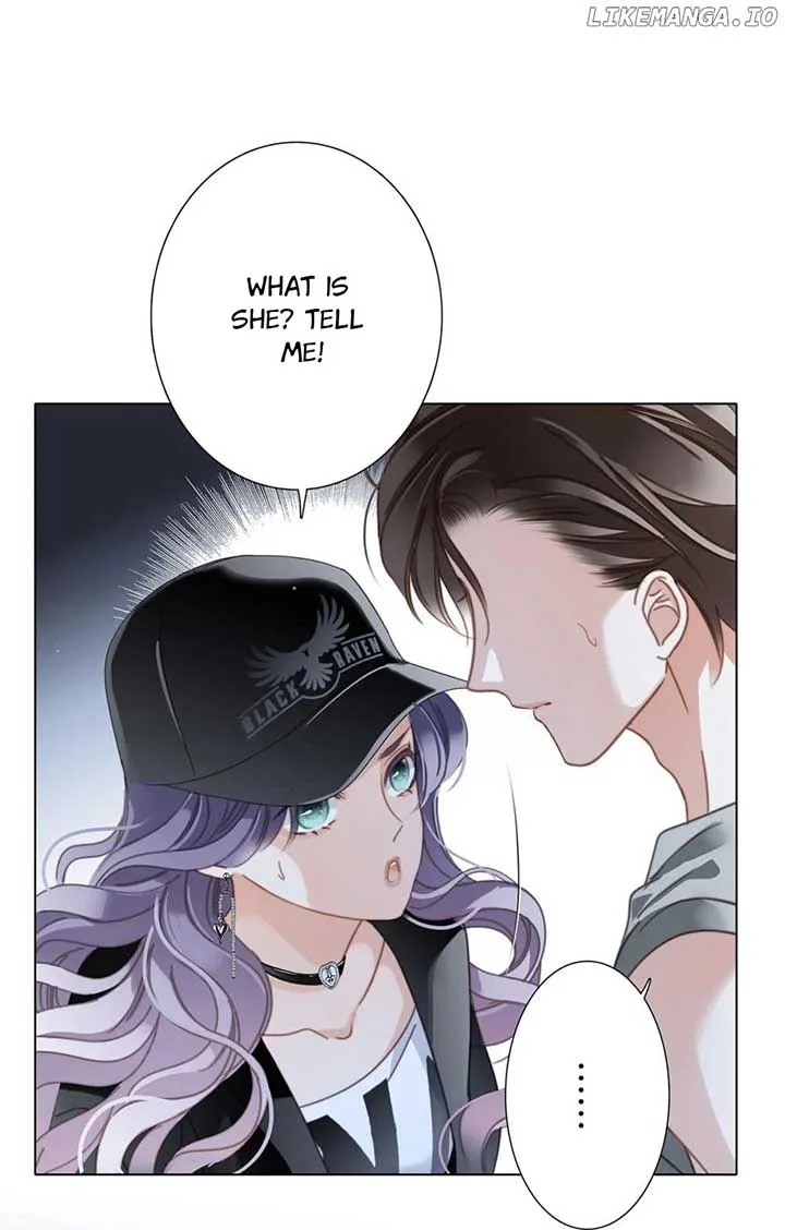1st kiss – I don’t want to consider you as sister anymore Chapter 60 page 5