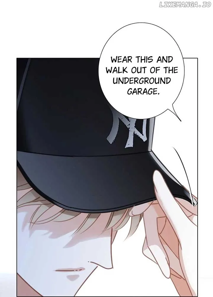 1st kiss – I don’t want to consider you as sister anymore Chapter 61 page 16