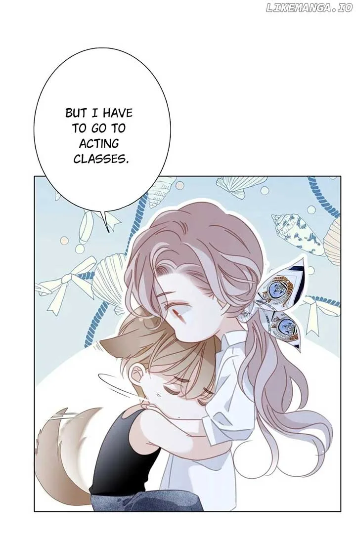 1st kiss – I don’t want to consider you as sister anymore Chapter 61 page 13