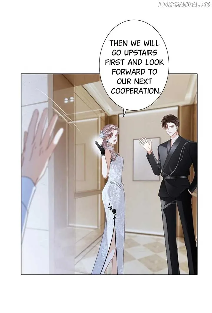 1st kiss – I don’t want to consider you as sister anymore Chapter 58 page 47