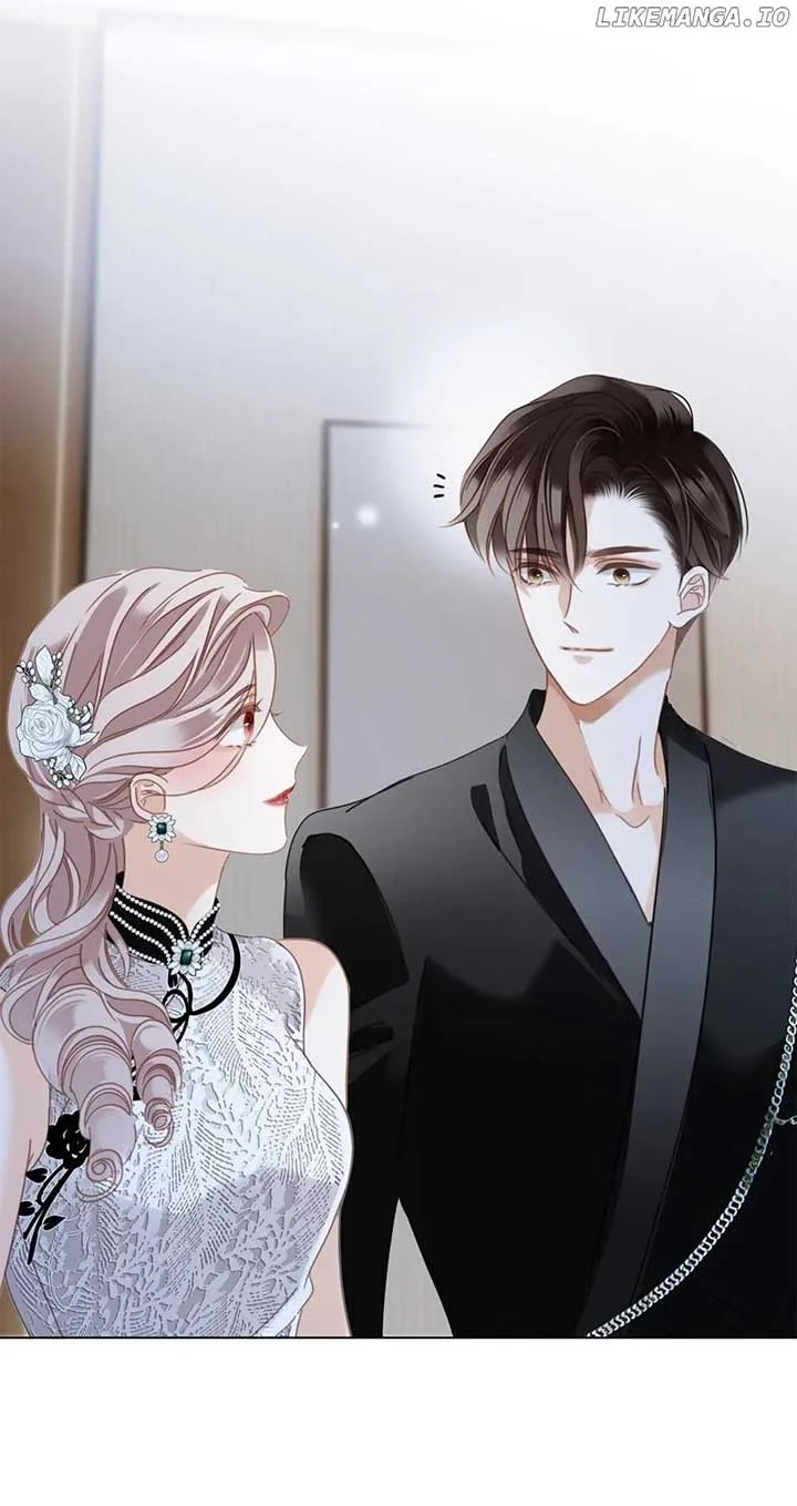 1st kiss – I don’t want to consider you as sister anymore Chapter 58 page 49